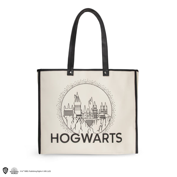 *Hogwarts Castle Tote Bag