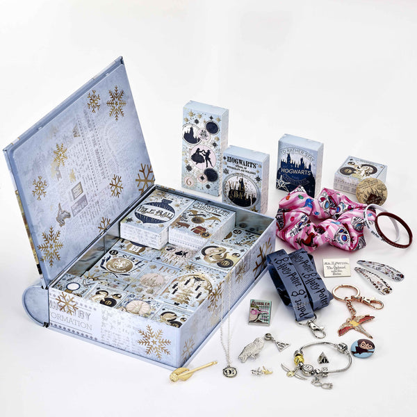 Harry Potter Advent Calendar - Jewelry