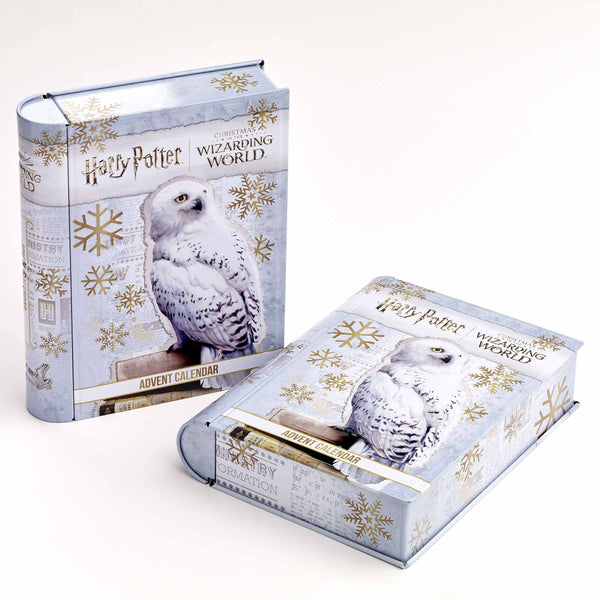 Harry Potter Advent Calendar - Jewelry