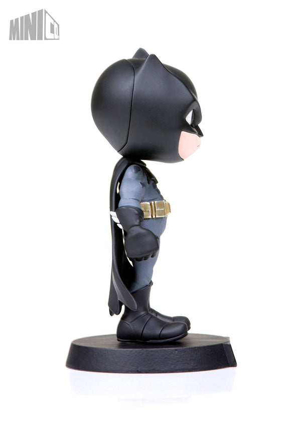 Mini Co. Batman Figure - Justice League