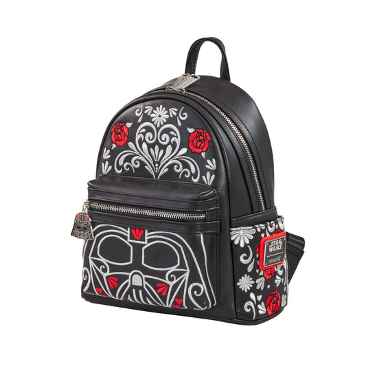 Star Wars backpack - Darth Vader
