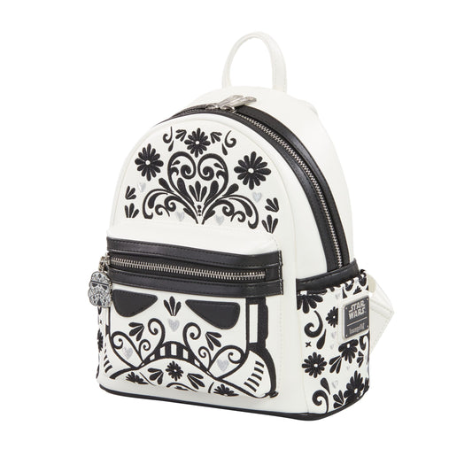 Star Wars Backpack - Stormtrooper