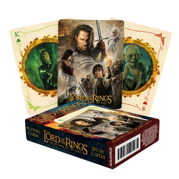 Card game The Lord of the Rings - The Return of the King