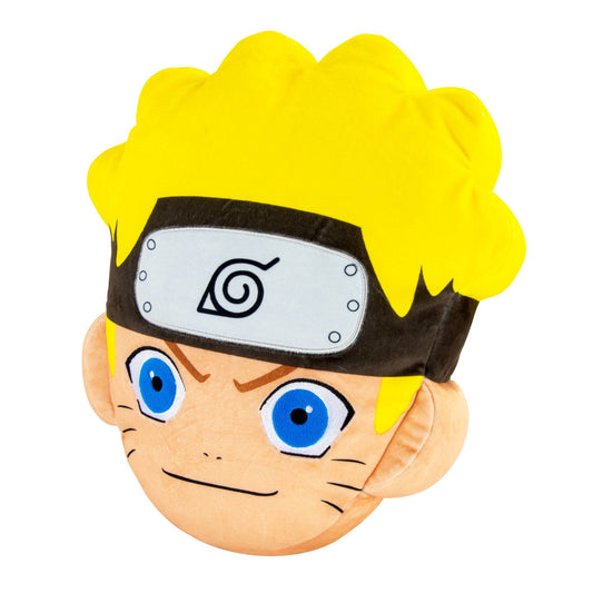 Naruto Uzumaki plush