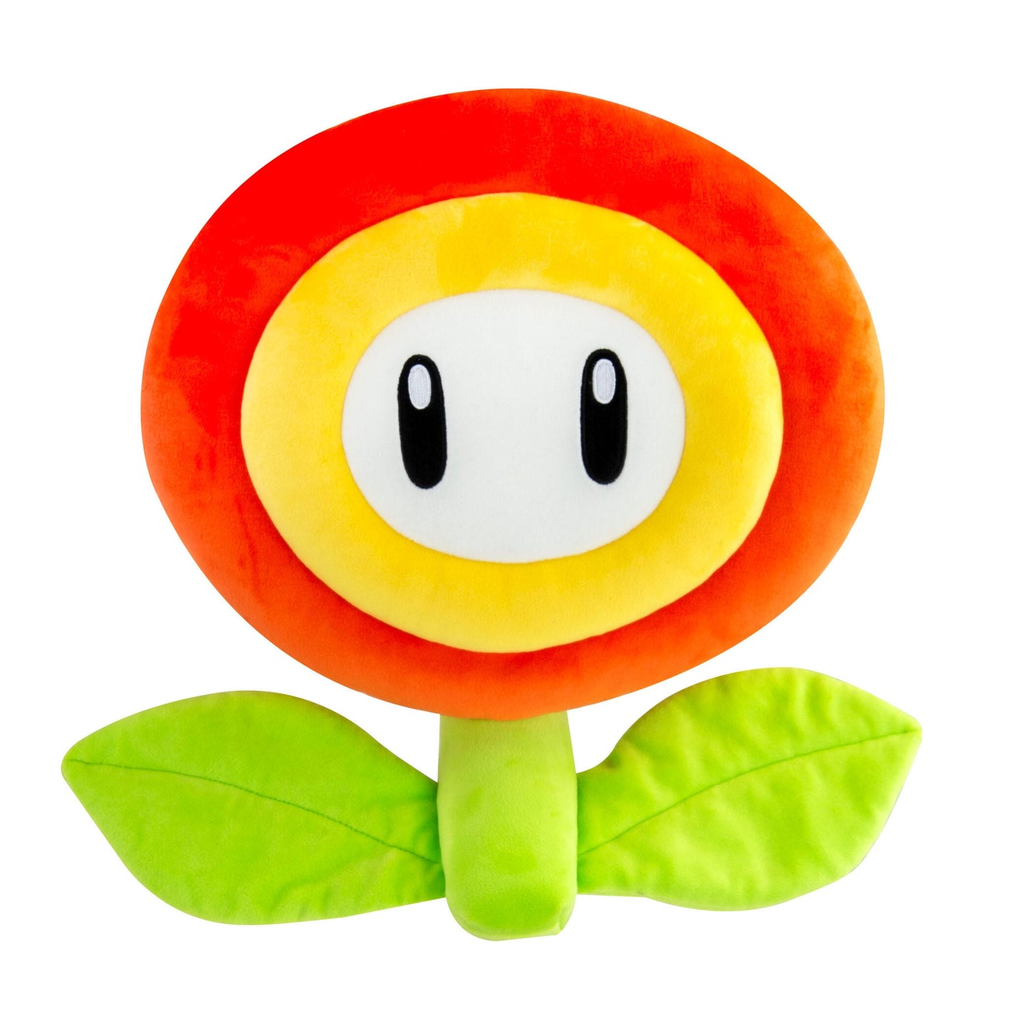 Super Mario Plush - Fire Flower