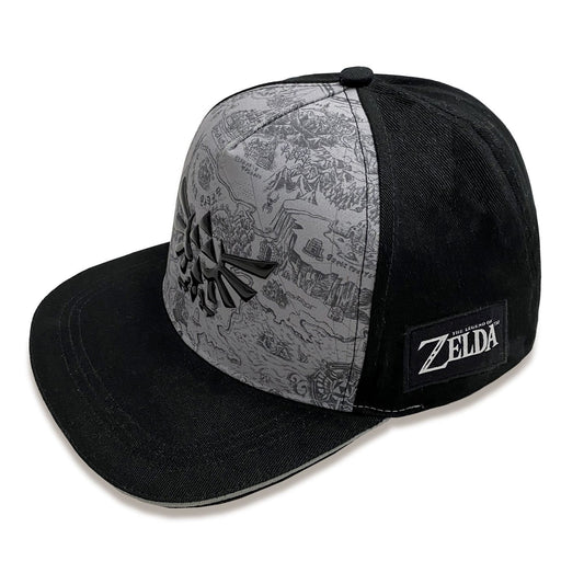 The Legend of Zelda Cap