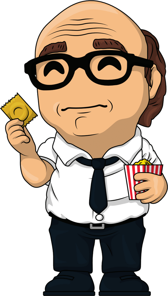 Frank Reynolds