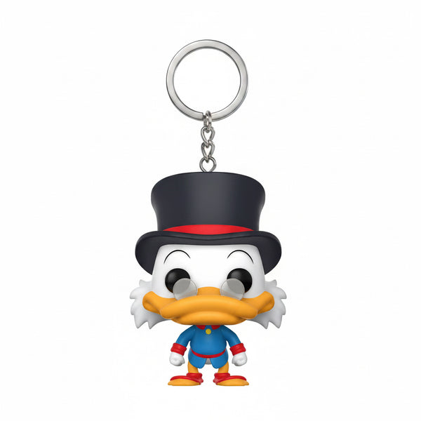 pop keychain picsou