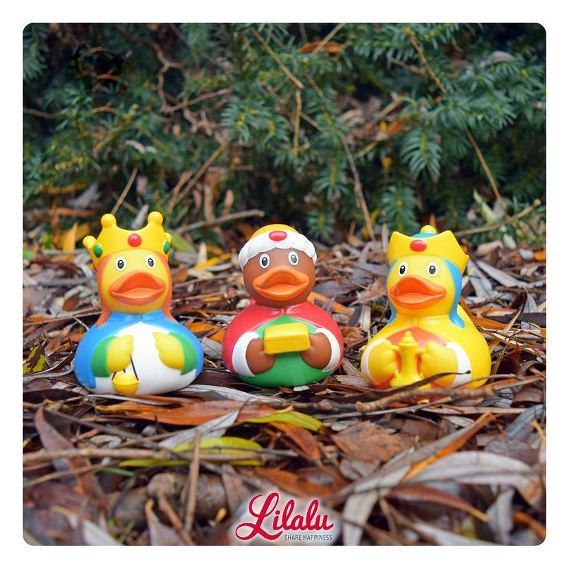 Duck Melchior Les Rois Magi