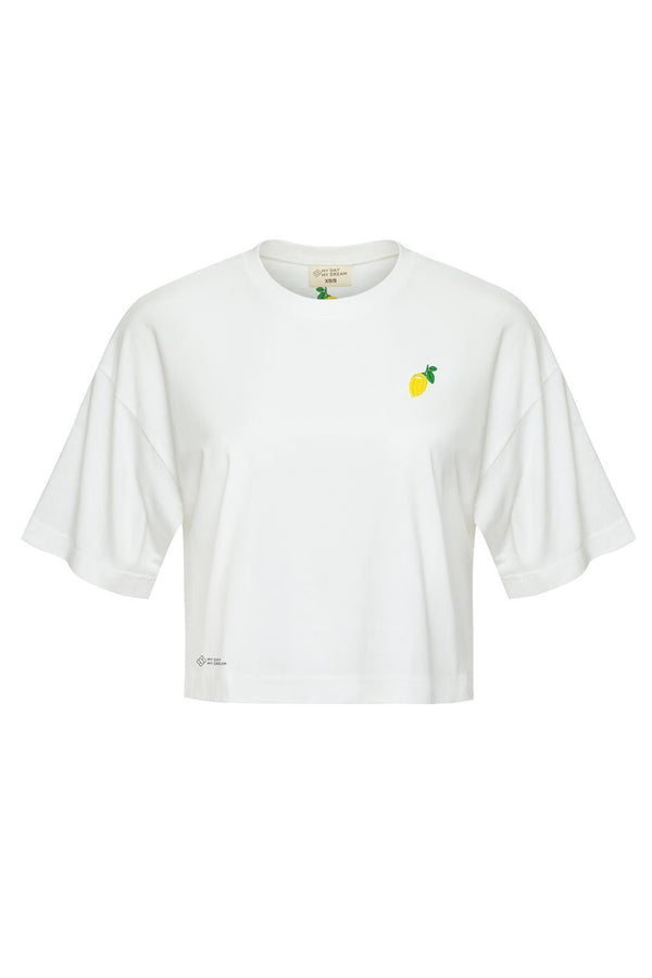 Lemon Crop T-Shirt