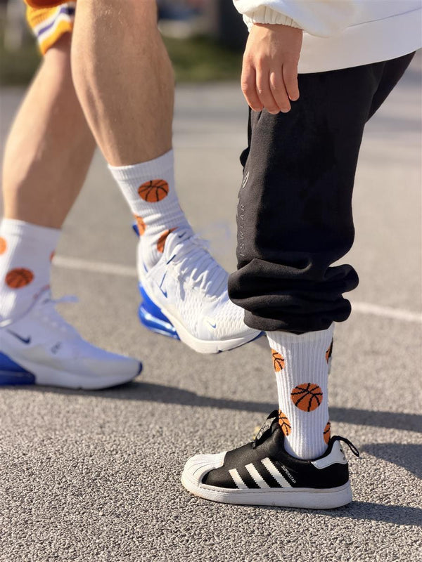 Basketball Socks