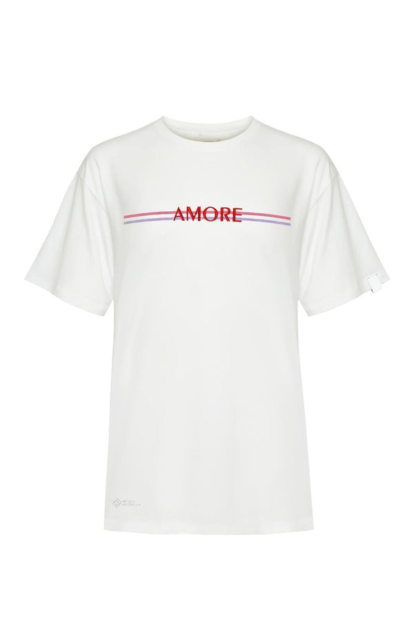 T-shirt AMORE