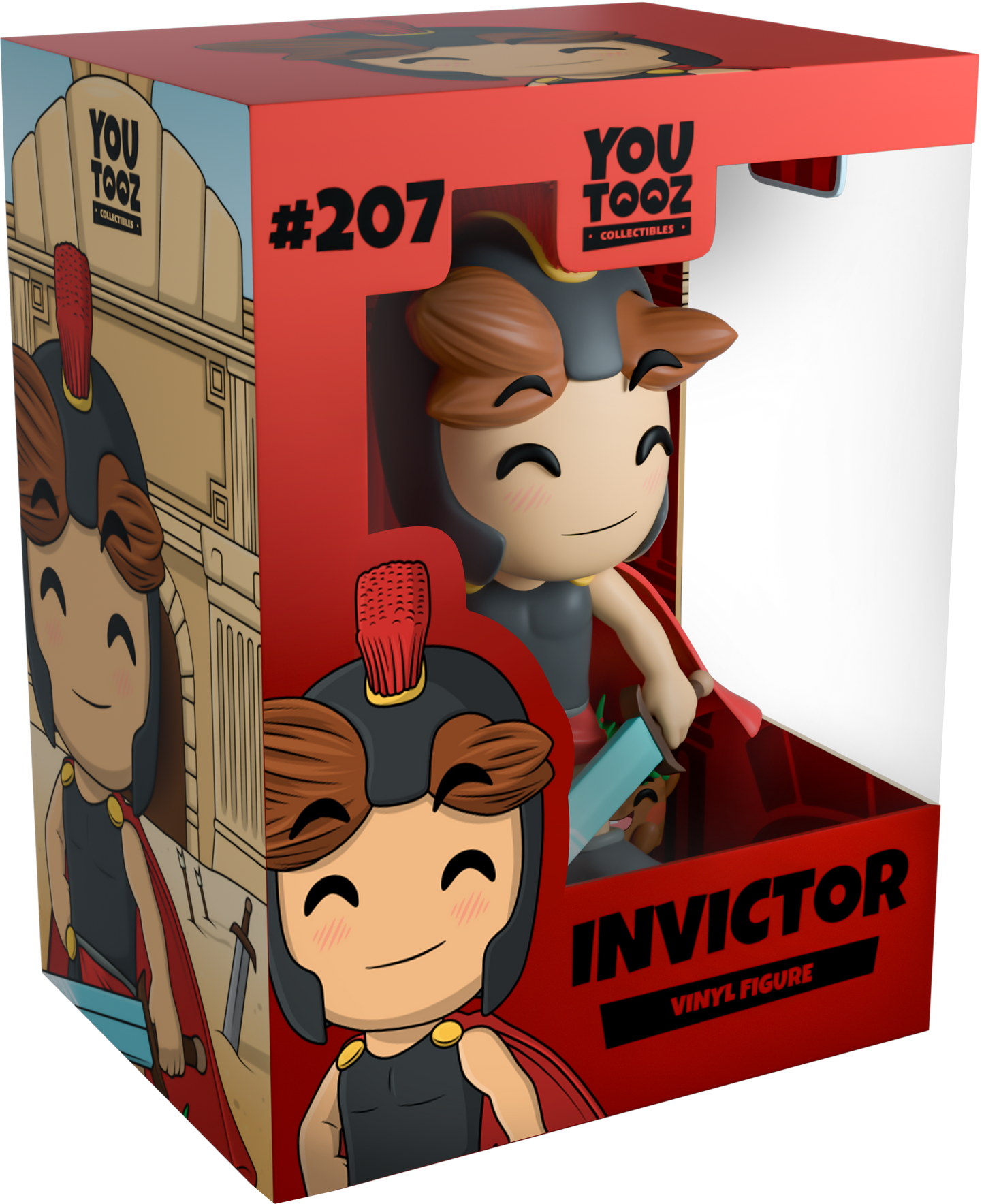 Invictor