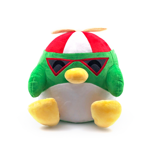 IsaacWhy Plush (2ft)