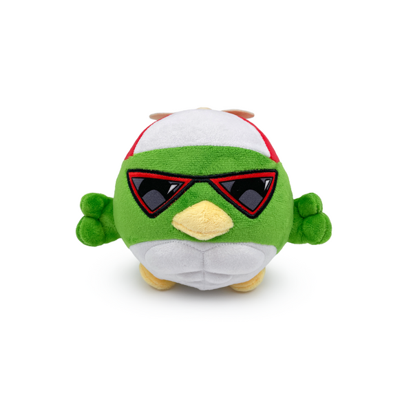 IsaacWhy Muscle Stickie (6in)