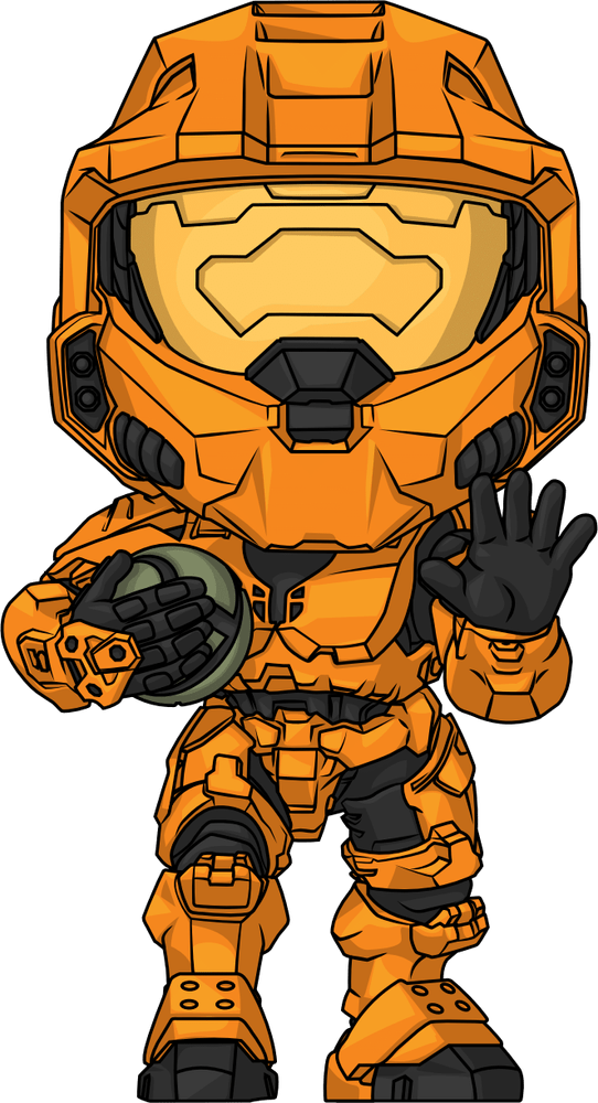 Grifball – Youtooz Collectibles