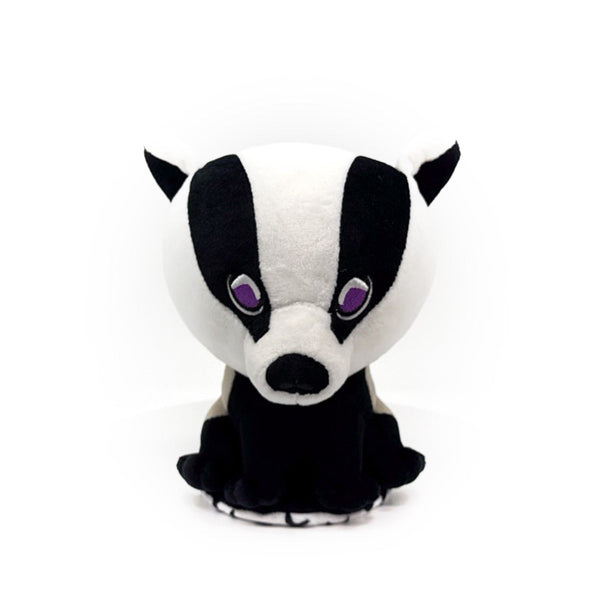 Badgelor Shoulder Rider (6in)