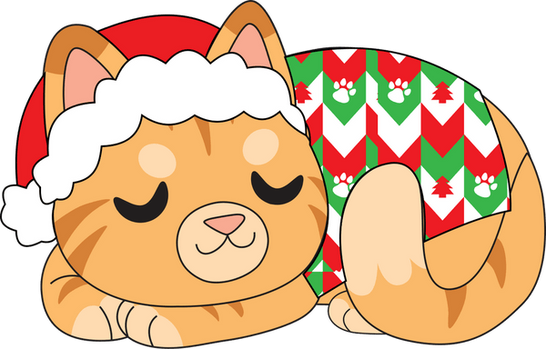 Jambo Christmas Eve (9in)