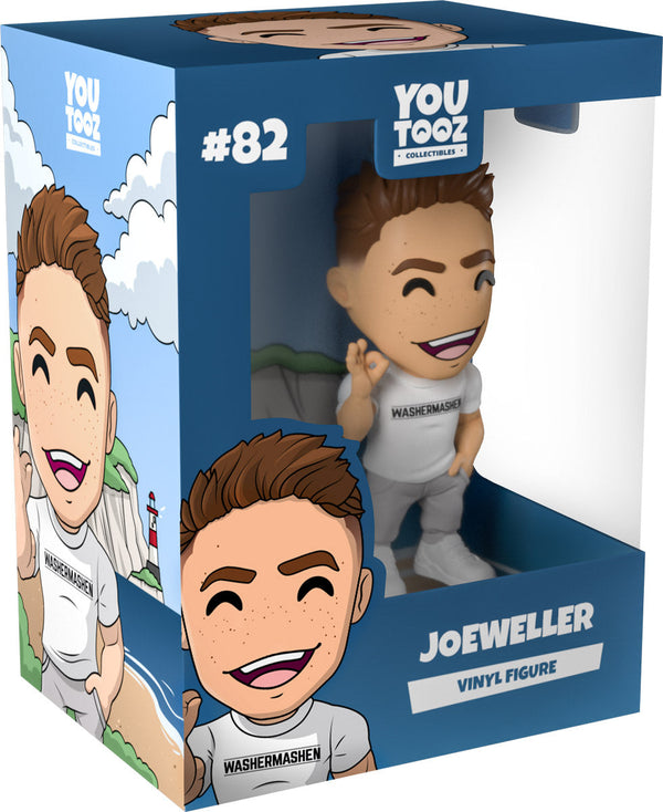 Joe Weller