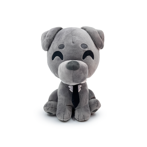 Bubba Plush (9in)