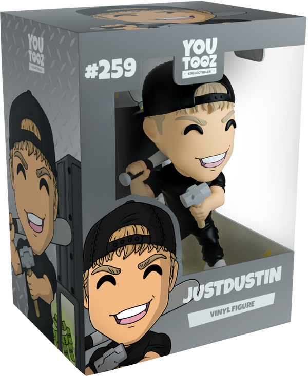 JustDustin