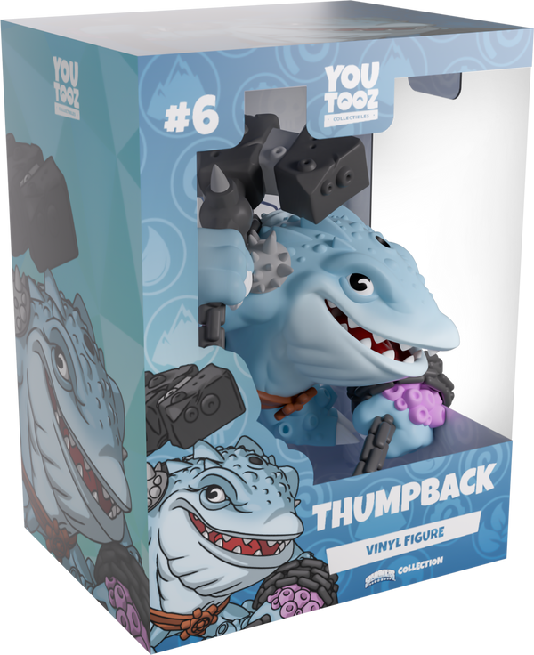 Thumpback – Youtooz Collectibles
