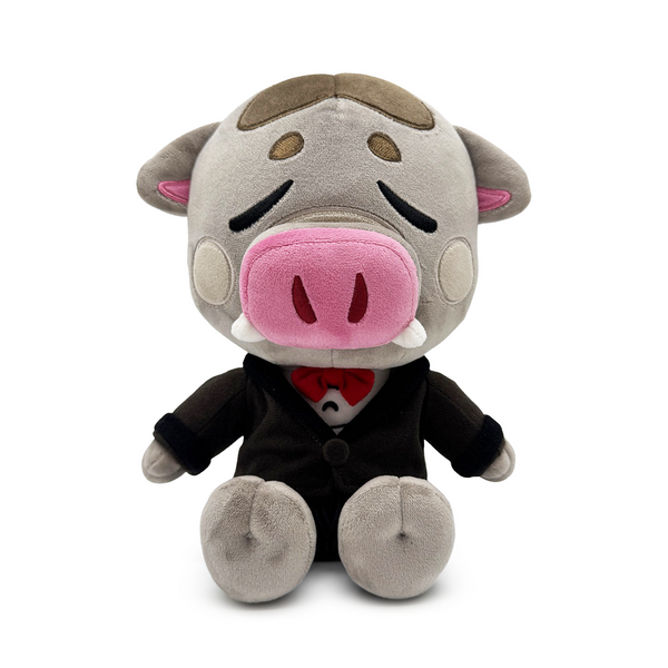Boris Plush (9in)