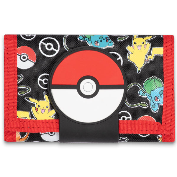 Pokemon portefeuille