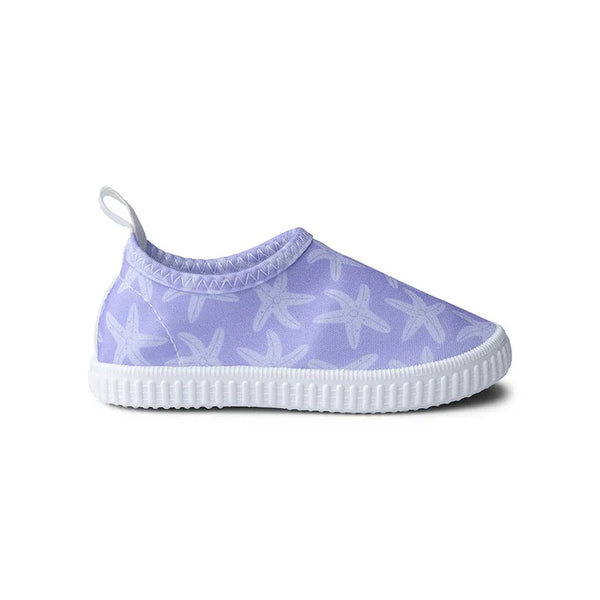 Kids Water Shoes - Lilac - Seastar