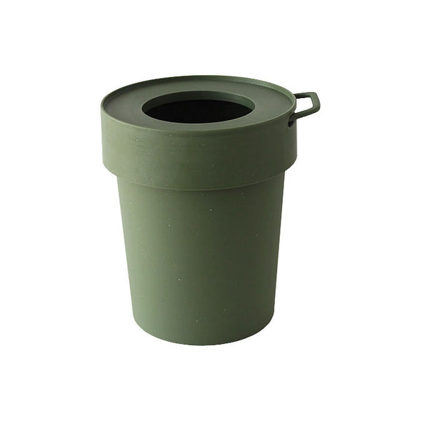 Tap Trash Can L 10L