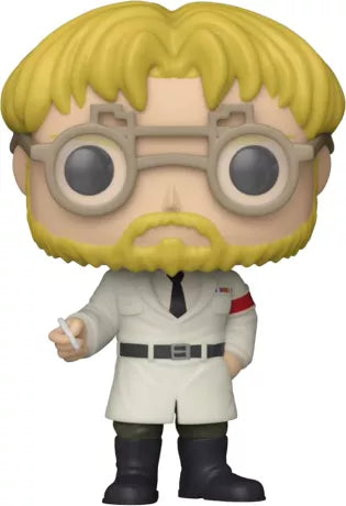 Funko Pop! Zeke Jaeger – L'Attaque des Titans