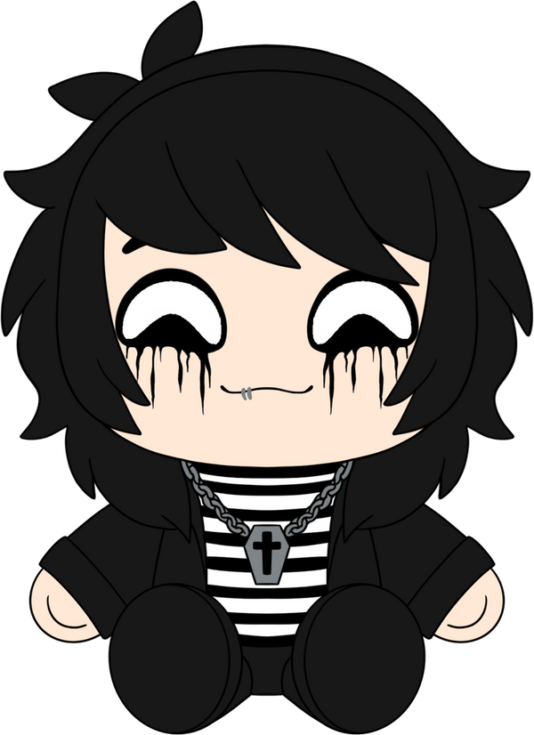 Johnnie Guilbert Plush (9in)