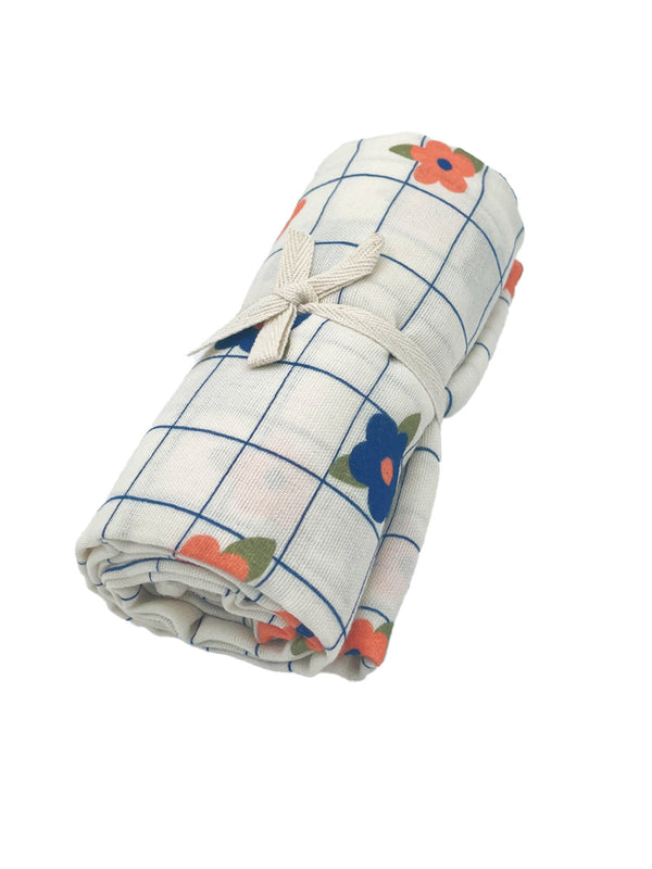Maxi swaddle - GASPARD
