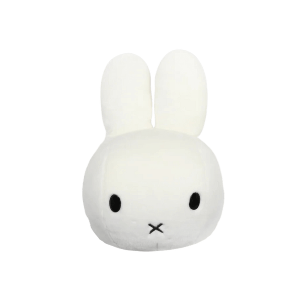 Décoration Murale Peluche Lapin - Wild & Soft