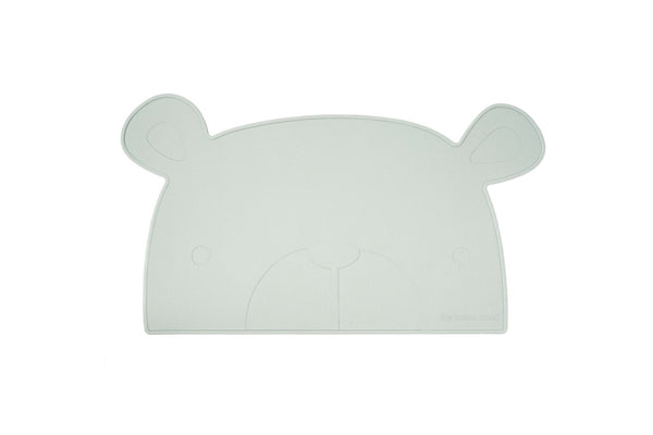Platzset Lili the Bear Silikon Iceberg