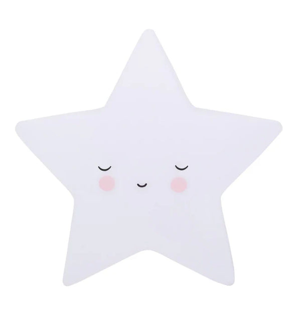Small Enformie Star Night Light