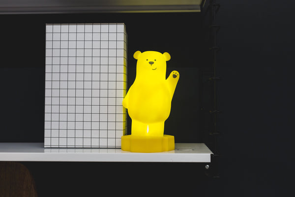 Mini night light