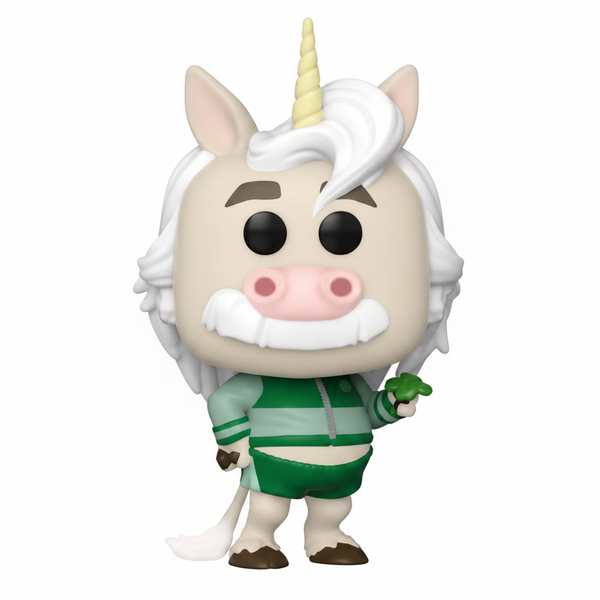 Funko Pop! Jeff