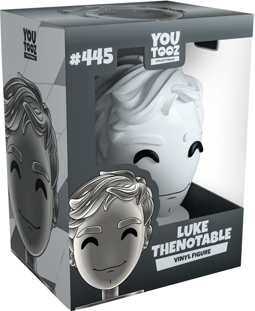 Figurine Luke TheNotable
