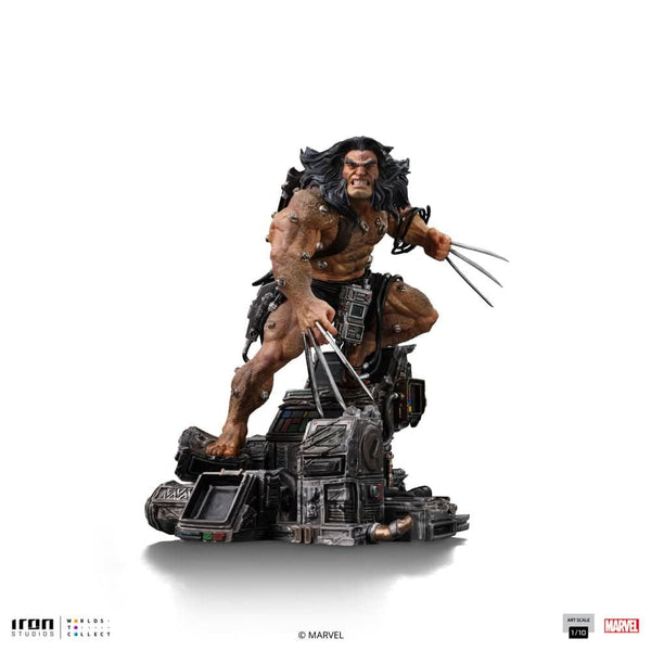 Statue Weapon X (Wolverine 50th Anniversary) - Marvel Comics - Art Scale 1/10