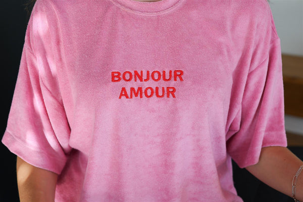 Hello Love T-Shirt
