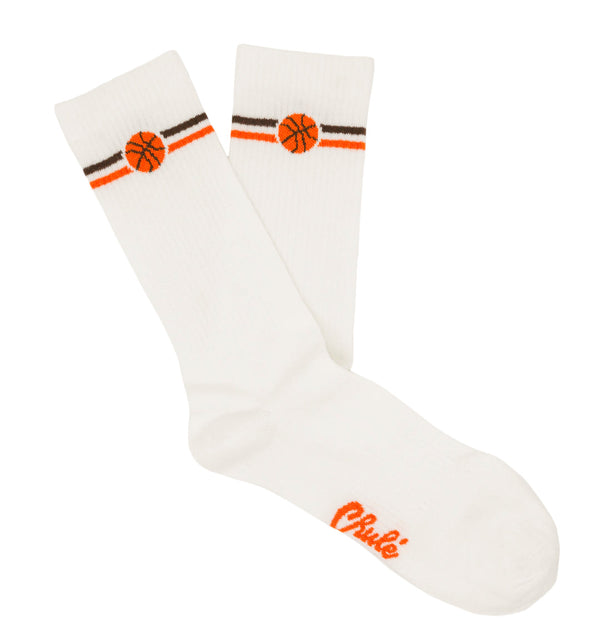 Chaussettes « Basket » - Chulé