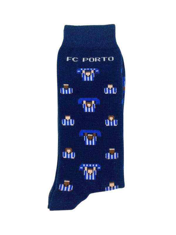 Chaussettes FC Porto « Supporters » - Chulé