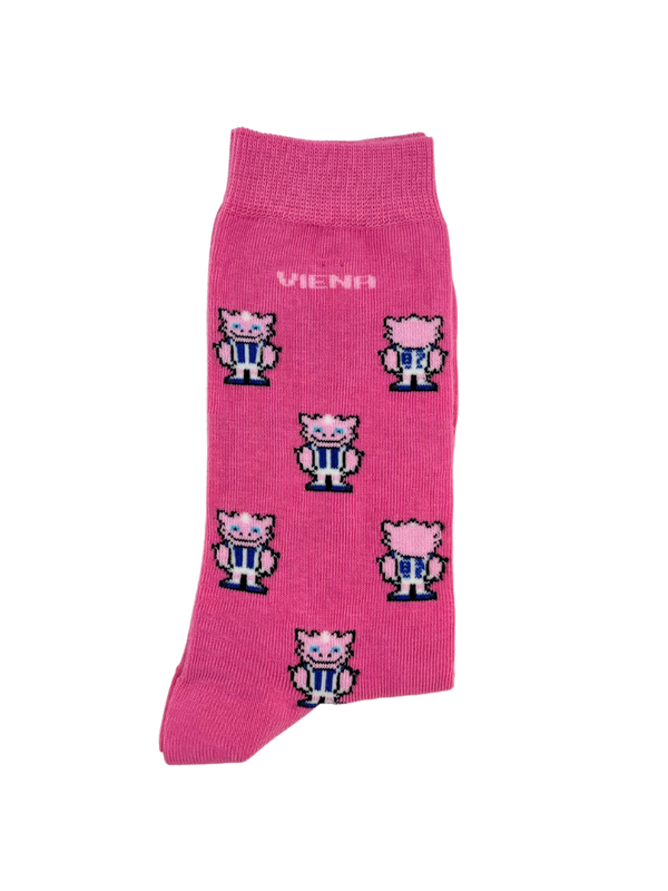 Chaussettes FC Porto « Viena » - Chulé