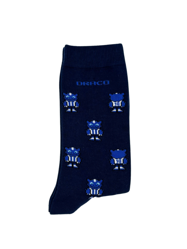 Chaussettes FC Porto « Draco » - Chulé