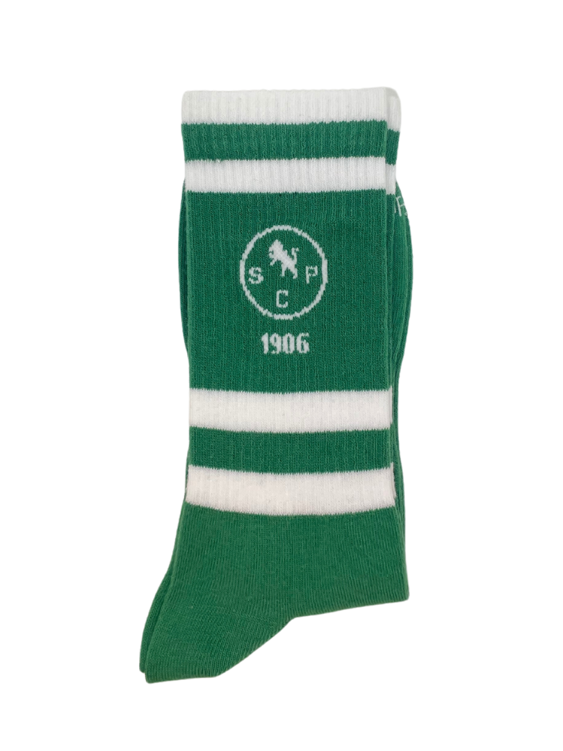 Coffret de Chaussettes Sporting CP « 1906 » - Chulé