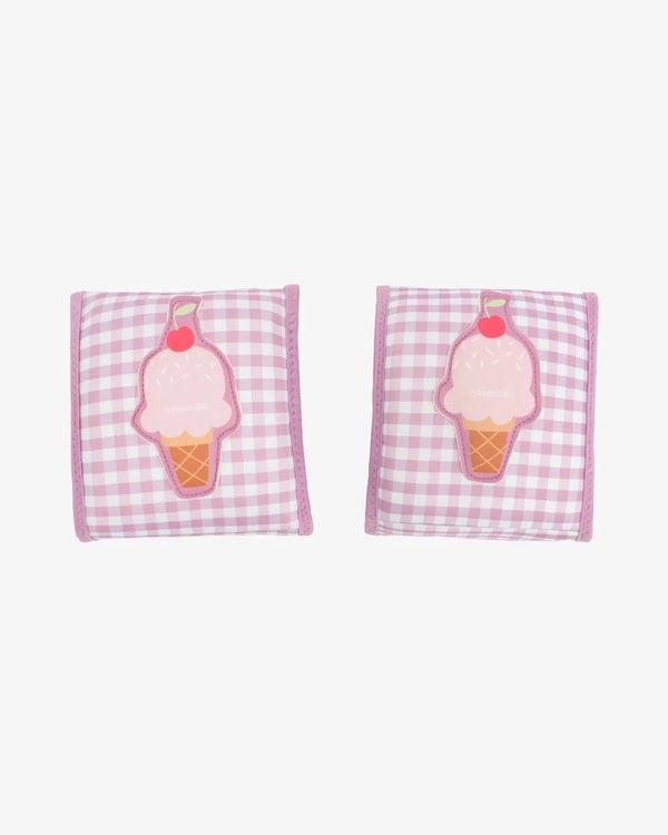 Manguitos de neopreno para piscina – TWINNIE