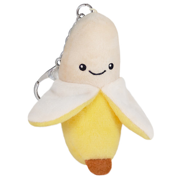 Peluche Micro Comfort Food – Banane