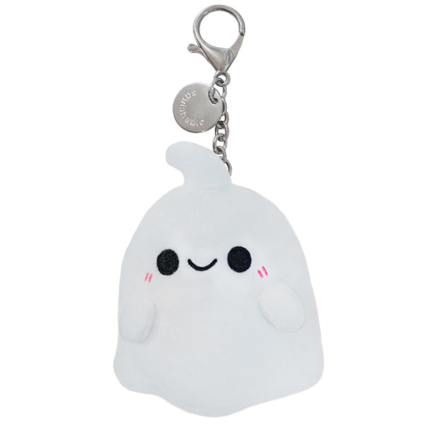 Peluche Micro Squishable – Fantôme Effrayant