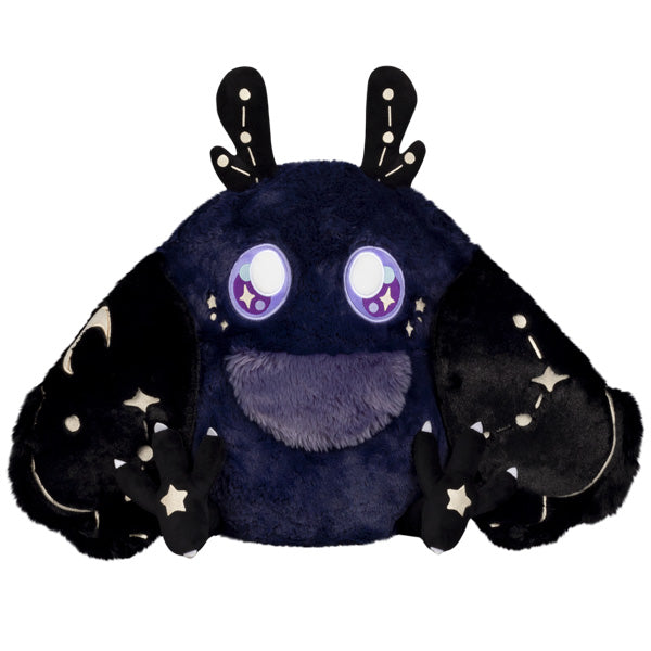 Squishable Full Size Baby Midnight Mothman Main Image